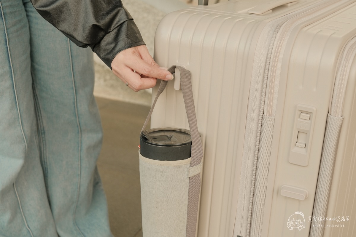 SWISS STYLE DUO雙開系列行李箱｜上掀+對開一次擁有！出國、出差都好用的頂配規格萬用行李箱推薦