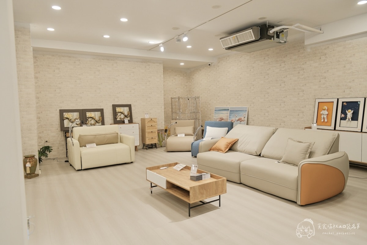 好傢在寢具床墊館 崇德店｜台中北屯門市床墊試躺推薦！體驗 Dunlopillo 鄧祿普床墊，飯店級睡眠的秘密，原來在這裡！
