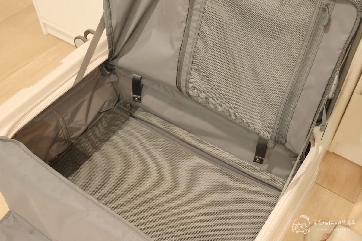 SWISS STYLE DUO雙開系列行李箱｜上掀+對開一次擁有！出國、出差都好用的頂配規格萬用行李箱推薦