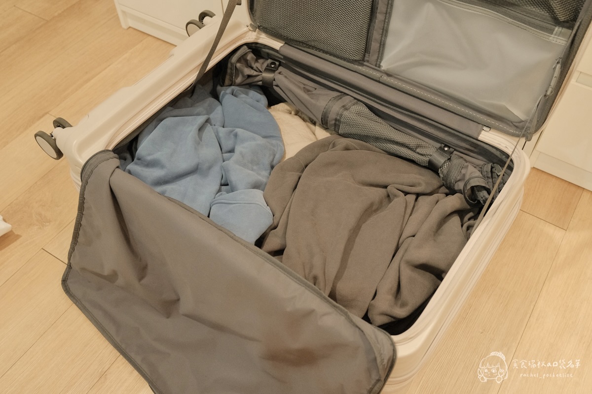 SWISS STYLE DUO雙開系列行李箱｜上掀+對開一次擁有！出國、出差都好用的頂配規格萬用行李箱推薦