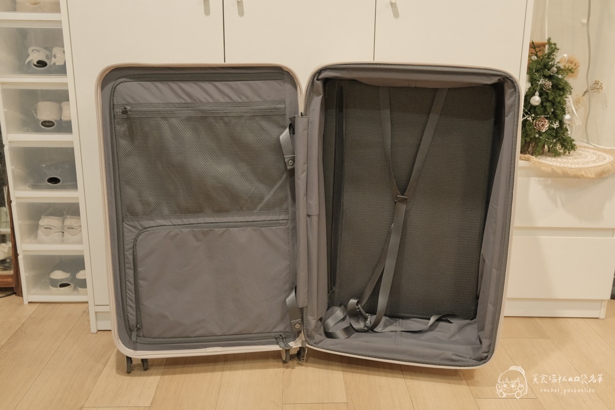 SWISS STYLE DUO雙開系列行李箱｜上掀+對開一次擁有！出國、出差都好用的頂配規格萬用行李箱推薦