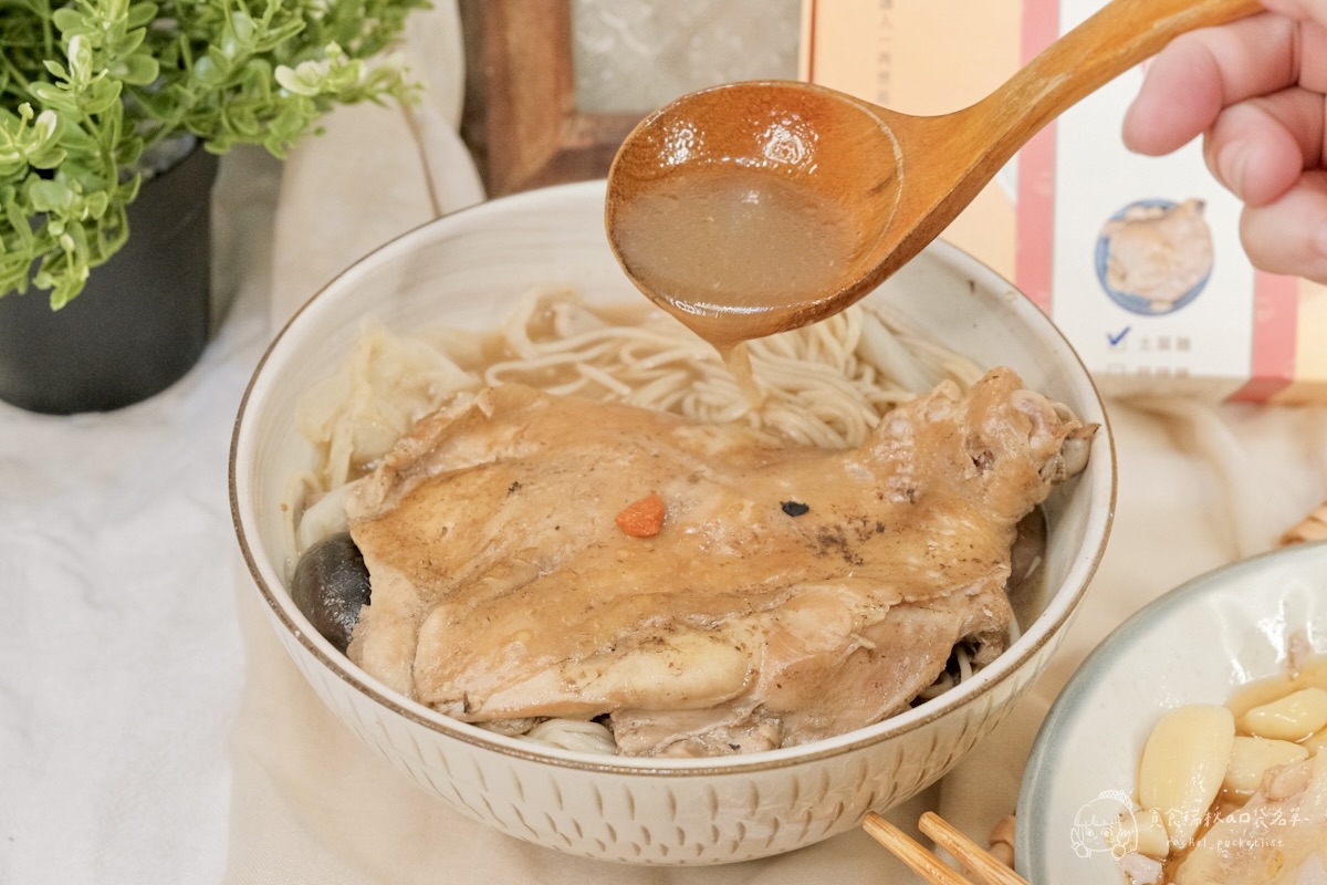 閤味肉燥|蒜頭雞腿、藥膳雞腿|即食雞腿排推薦!忙碌日常的即食救星!加熱10分鐘就能上桌的高品質雞腿調理包 - 第20張圖 閤味肉燥|蒜頭雞腿、藥膳雞腿|即食雞腿排推薦!忙碌日常的即食救星!加熱10分鐘就能上桌的高品質雞腿調理包