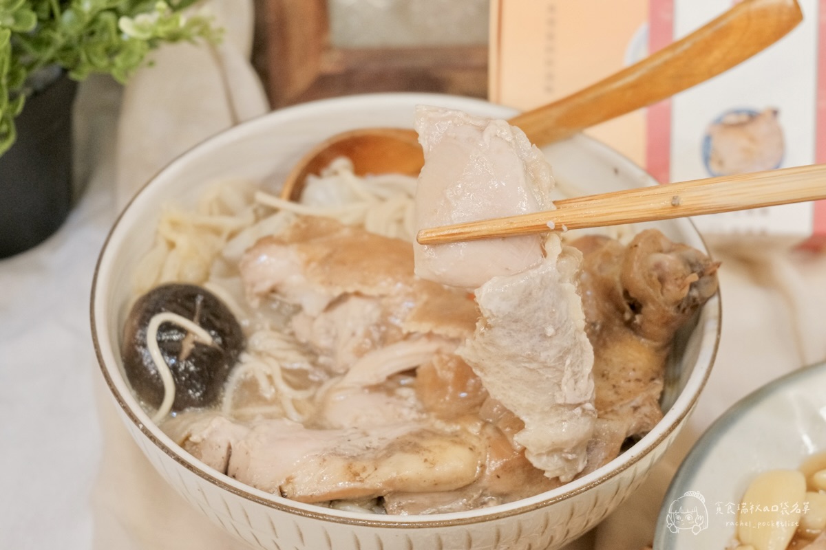 閤味肉燥|蒜頭雞腿、藥膳雞腿|即食雞腿排推薦!忙碌日常的即食救星!加熱10分鐘就能上桌的高品質雞腿調理包 - 第16張圖 閤味肉燥|蒜頭雞腿、藥膳雞腿|即食雞腿排推薦!忙碌日常的即食救星!加熱10分鐘就能上桌的高品質雞腿調理包