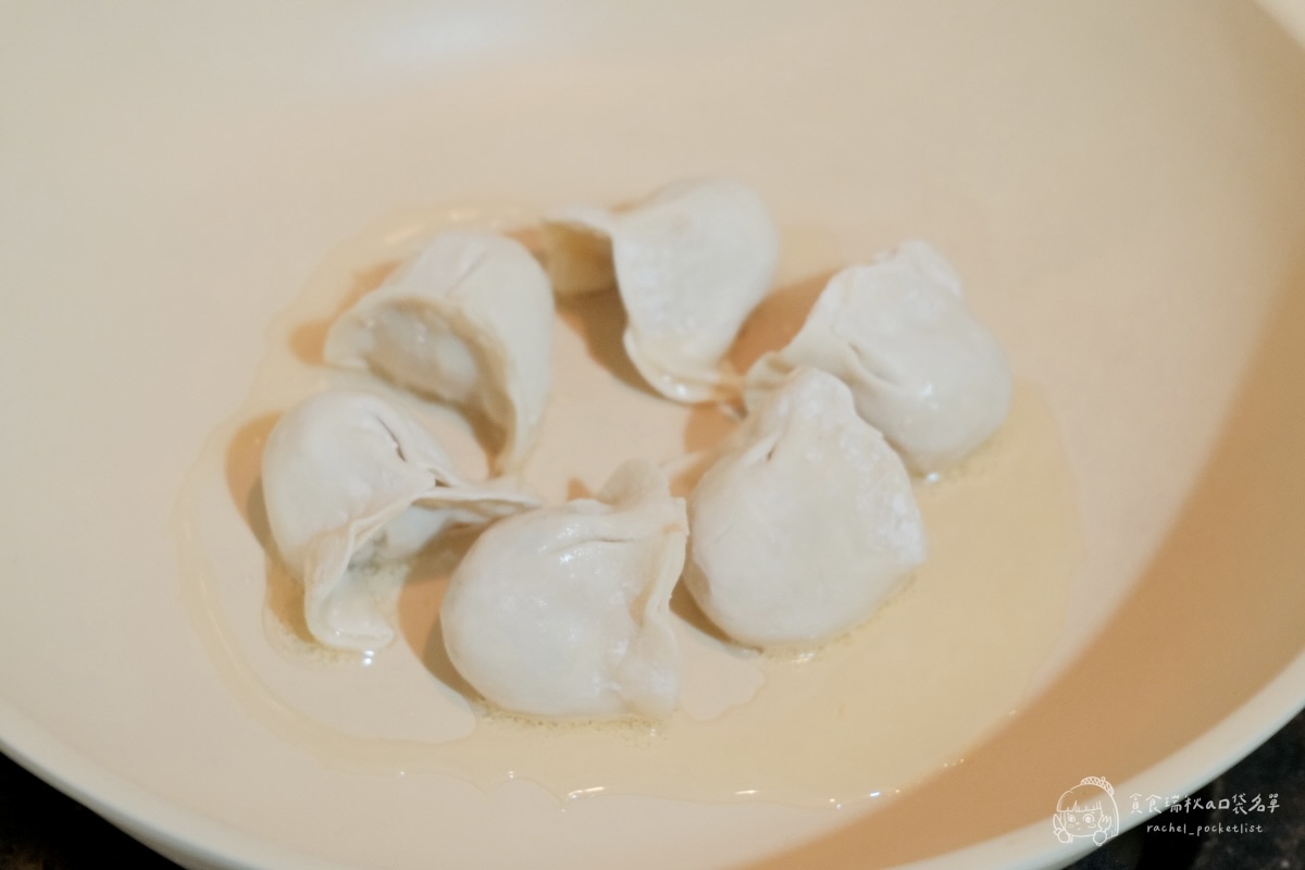 霧峰水餃娟｜手工冷凍水餃推薦！茴香豬肉、鮮蝦高麗菜、韓式紫菜餃一次滿足年節與日常