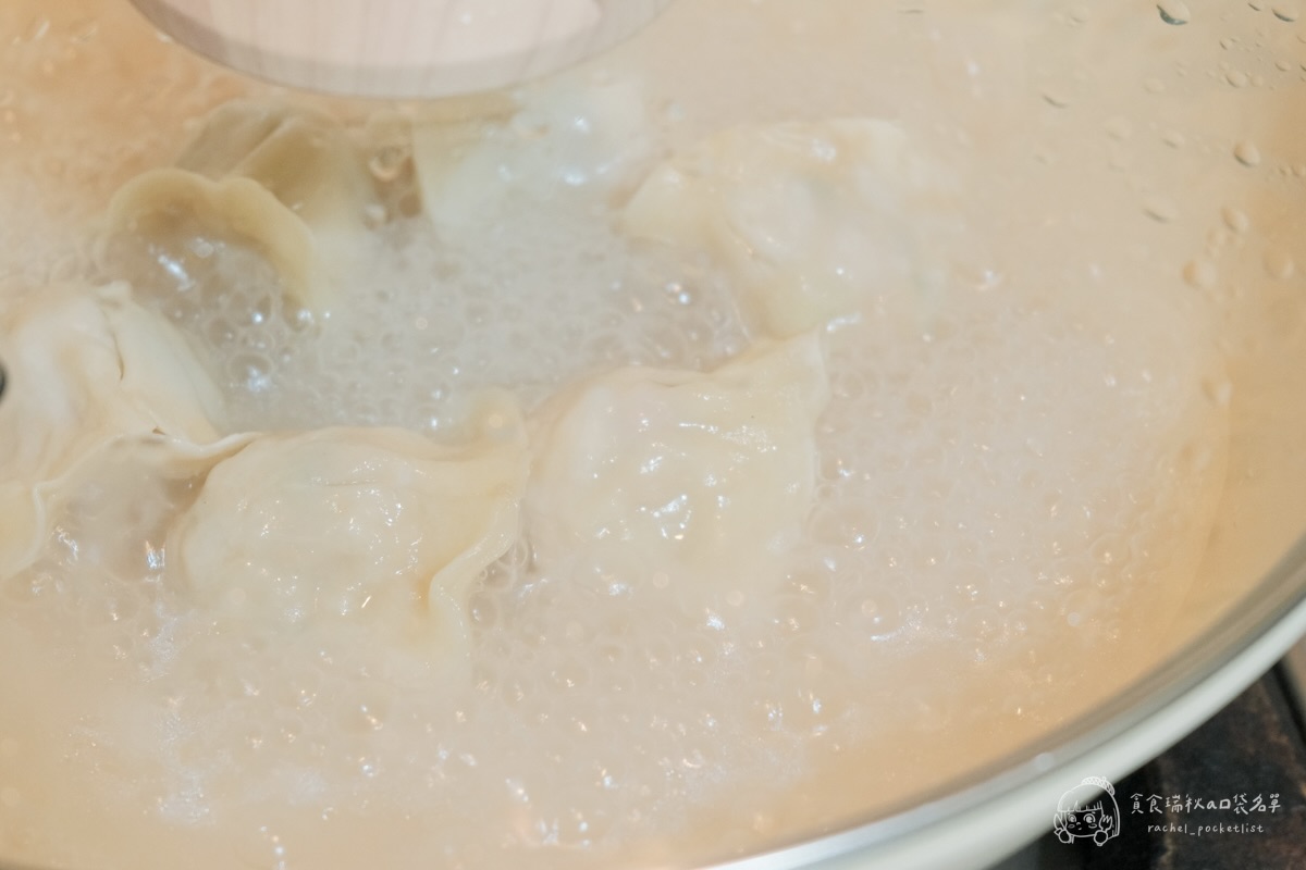 霧峰水餃娟｜手工冷凍水餃推薦！茴香豬肉、鮮蝦高麗菜、韓式紫菜餃一次滿足年節與日常