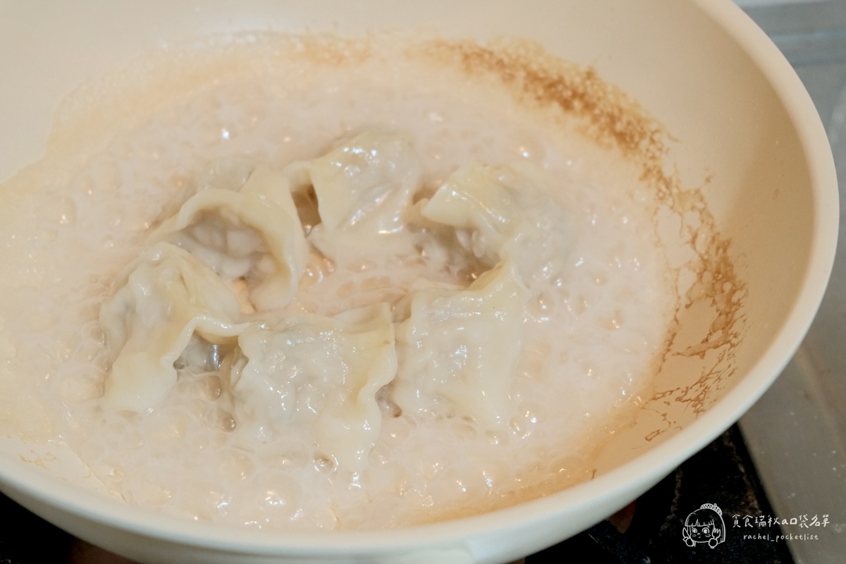 霧峰水餃娟｜手工冷凍水餃推薦！茴香豬肉、鮮蝦高麗菜、韓式紫菜餃一次滿足年節與日常