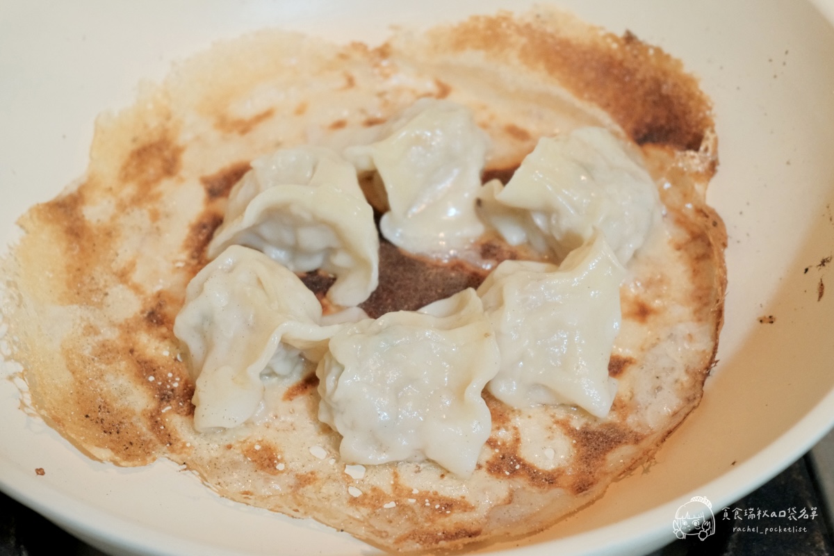 霧峰水餃娟｜手工冷凍水餃推薦！茴香豬肉、鮮蝦高麗菜、韓式紫菜餃一次滿足年節與日常