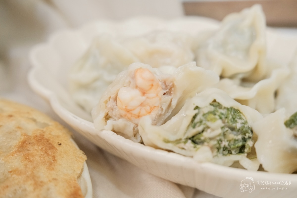 霧峰水餃娟｜手工冷凍水餃推薦！茴香豬肉、鮮蝦高麗菜、韓式紫菜餃一次滿足年節與日常