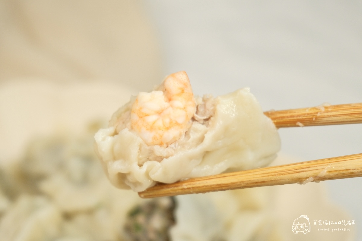 霧峰水餃娟｜手工冷凍水餃推薦！茴香豬肉、鮮蝦高麗菜、韓式紫菜餃一次滿足年節與日常
