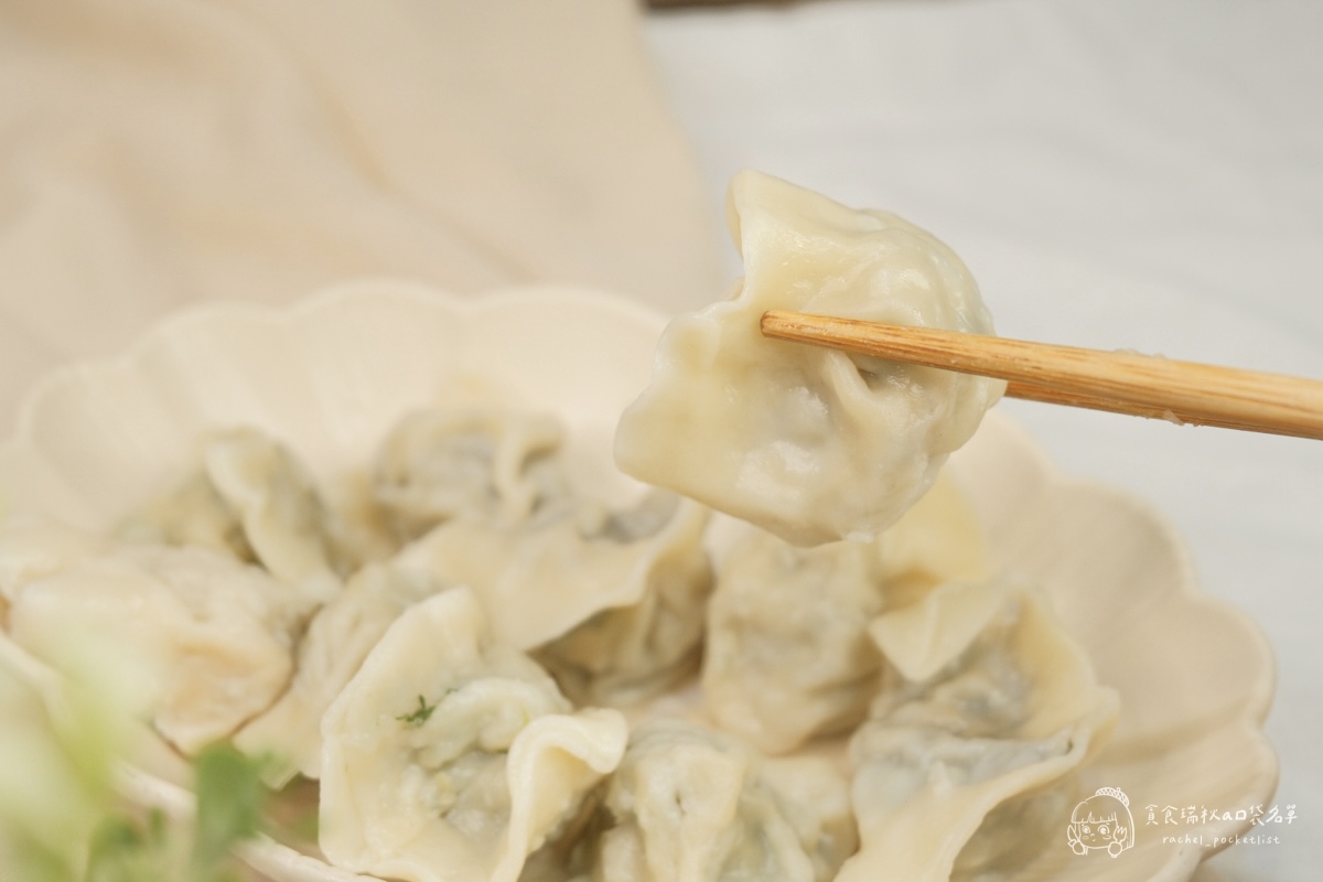 霧峰水餃娟｜手工冷凍水餃推薦！茴香豬肉、鮮蝦高麗菜、韓式紫菜餃一次滿足年節與日常