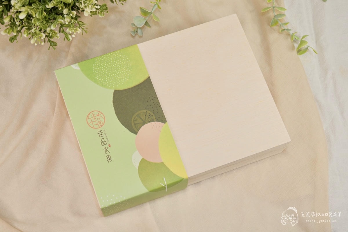 佳品水果｜過年送禮水果推薦｜日本熊本草莓禮盒開箱！高級木盒包裝送禮超有面子