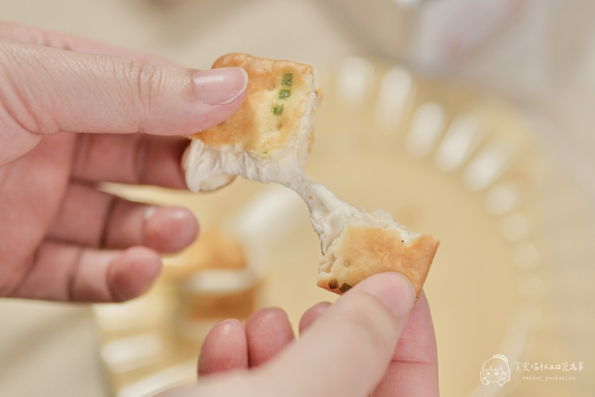 凱樂烘焙｜綿香軟Q牛軋餅、牛軋糖必買！韓國觀光客最愛的台北50年老店！年節禮盒推薦