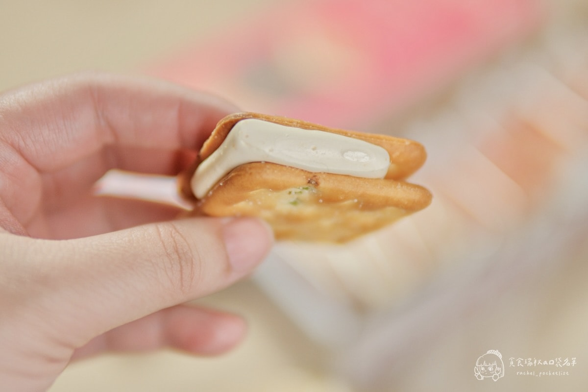 凱樂烘焙|綿香軟Q牛軋餅、牛軋糖必買!韓國觀光客最愛的台北50年老店!年節禮盒推薦 - 第22張圖 凱樂烘焙|綿香軟Q牛軋餅、牛軋糖必買!韓國觀光客最愛的台北50年老店!年節禮盒推薦