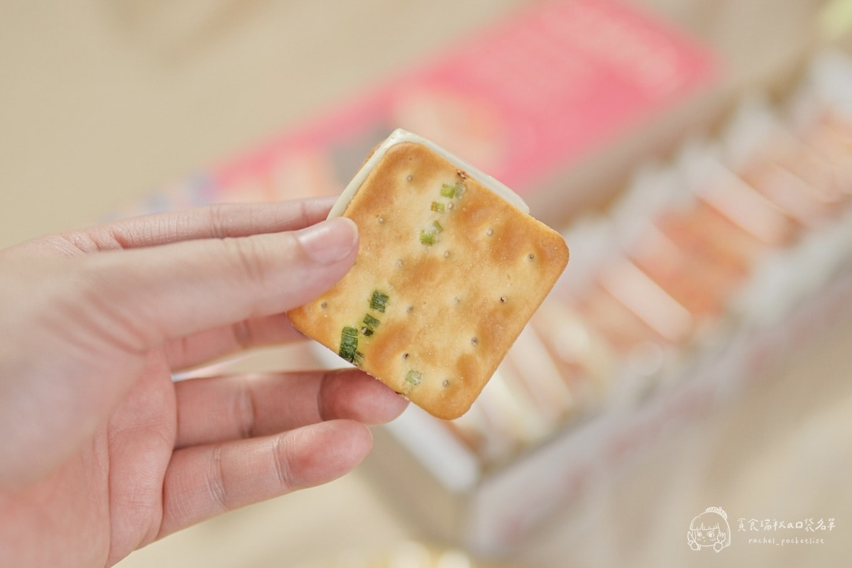 凱樂烘焙｜綿香軟Q牛軋餅、牛軋糖必買！韓國觀光客最愛的台北50年老店！年節禮盒推薦