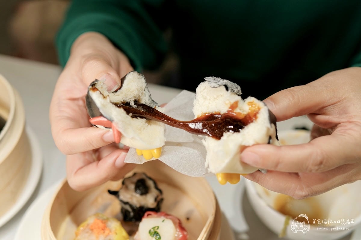 喜辰港式點心茶餐廳 台中大里店｜台中新開幕！三十年港點功力，手工港點現點現蒸，一籠一口超到味！