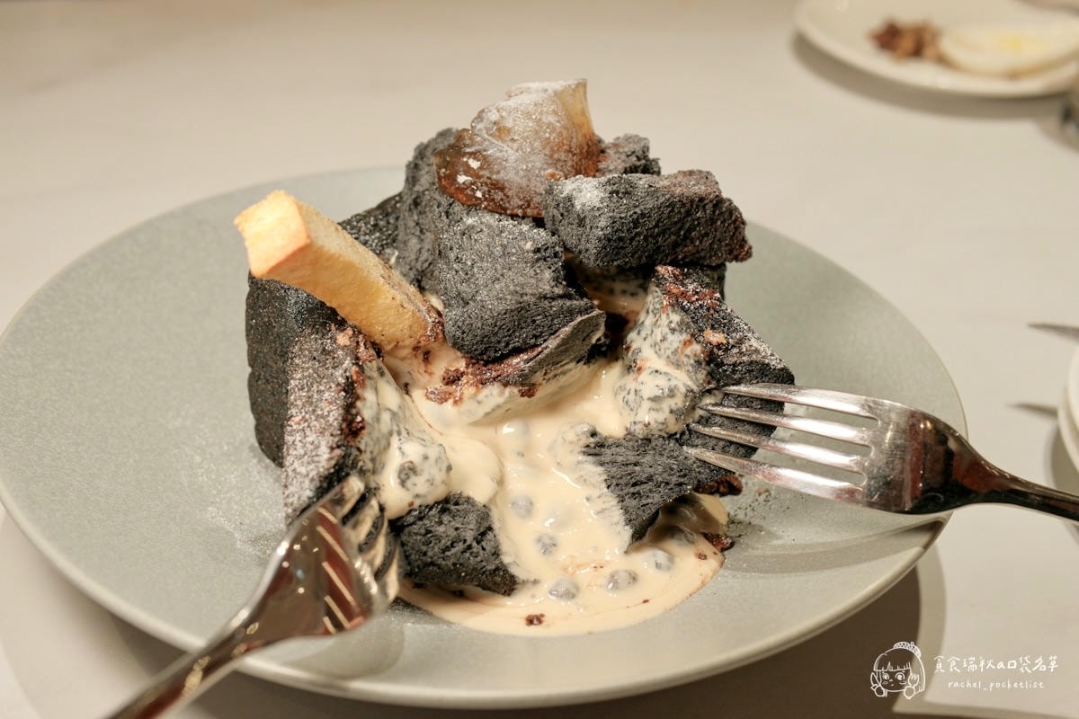 喜辰港式點心茶餐廳 台中大里店｜台中新開幕！三十年港點功力，手工港點現點現蒸，一籠一口超到味！