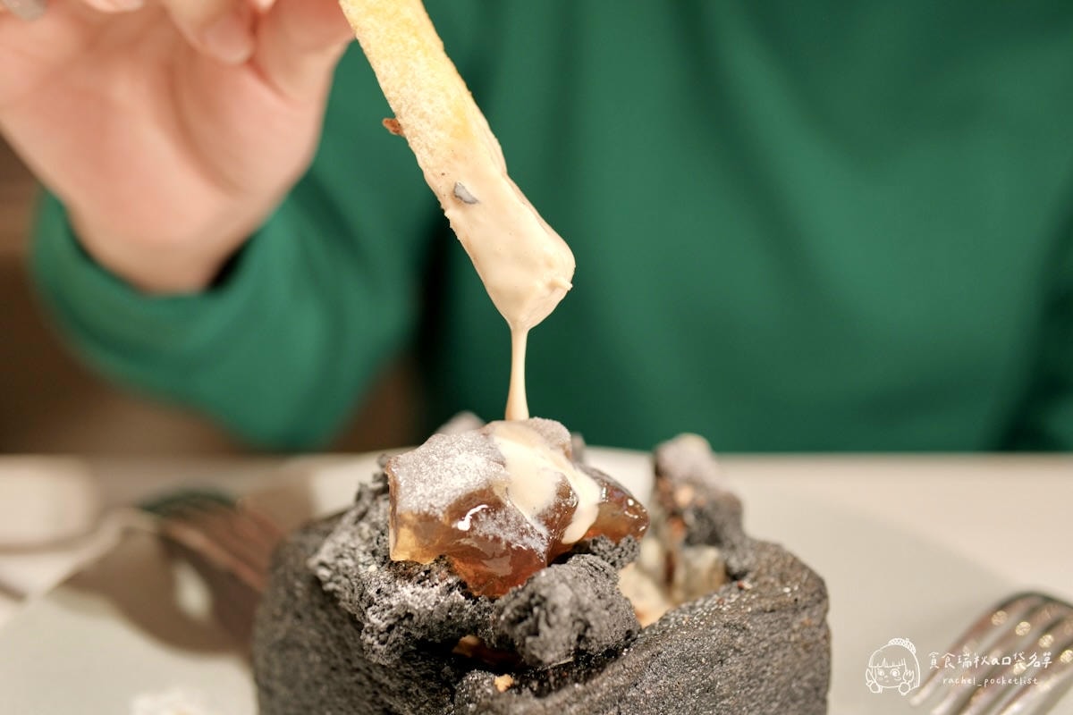 喜辰港式點心茶餐廳 台中大里店｜台中新開幕！三十年港點功力，手工港點現點現蒸，一籠一口超到味！