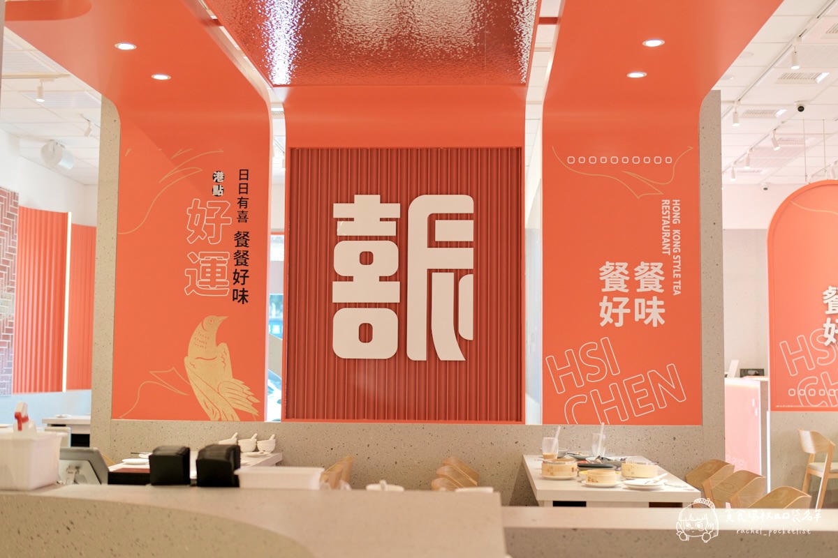 喜辰港式點心茶餐廳 台中大里店｜台中新開幕！三十年港點功力，手工港點現點現蒸，一籠一口超到味！