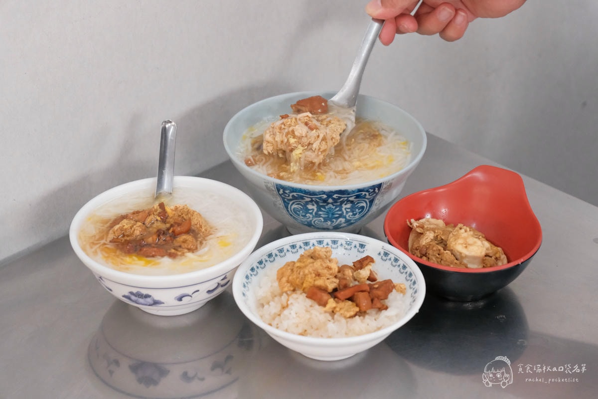 北港美食懶人包|過年走春必吃清單!在地人推薦、北港朝天宮周邊小吃一次整理 - 第2張圖 北港美食懶人包|過年走春必吃清單!在地人推薦、北港朝天宮周邊小吃一次整理