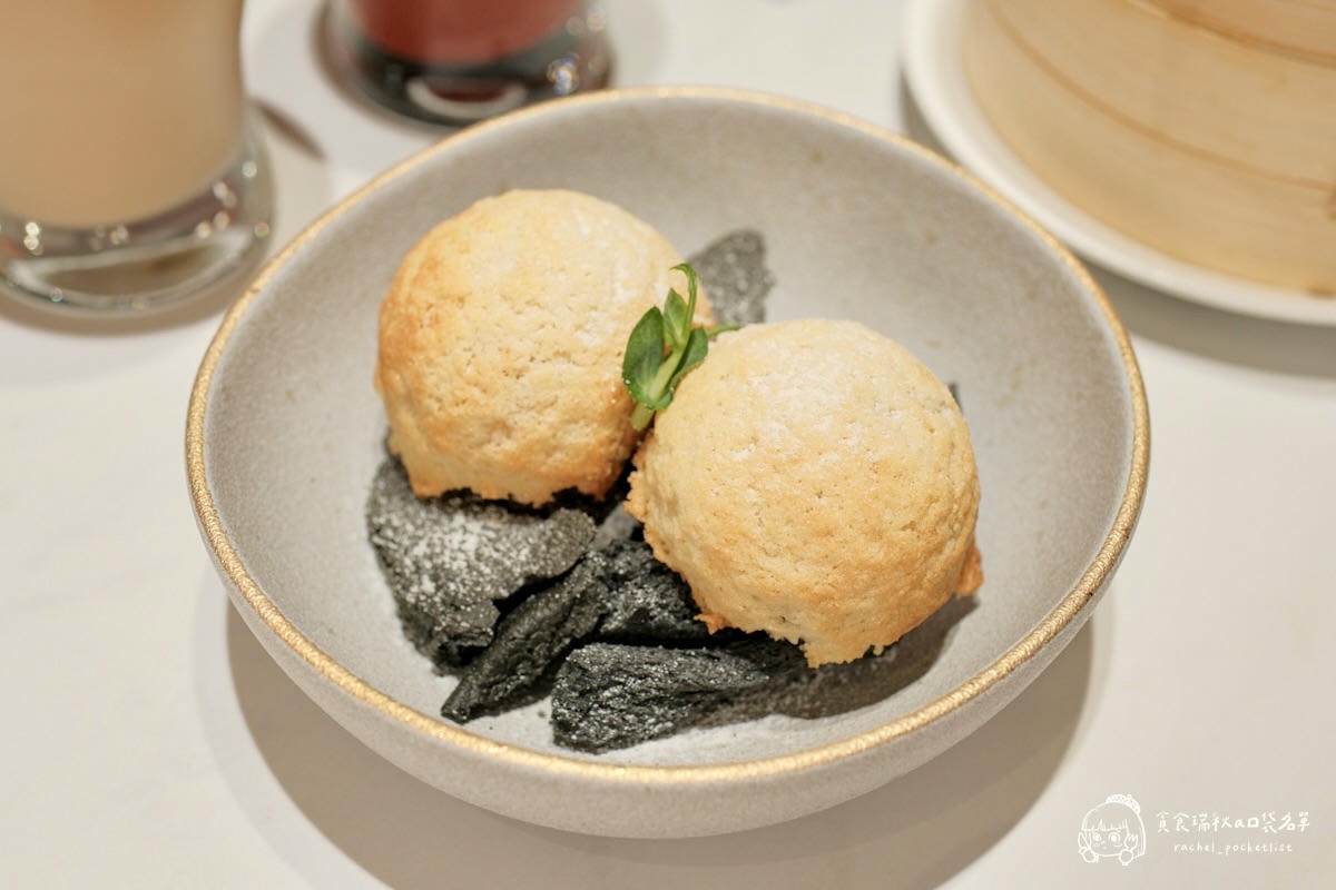 喜辰港式點心茶餐廳 台中大里店｜台中新開幕！三十年港點功力，手工港點現點現蒸，一籠一口超到味！
