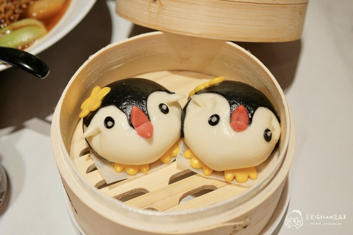 喜辰港式點心茶餐廳 台中大里店｜台中新開幕！三十年港點功力，手工港點現點現蒸，一籠一口超到味！