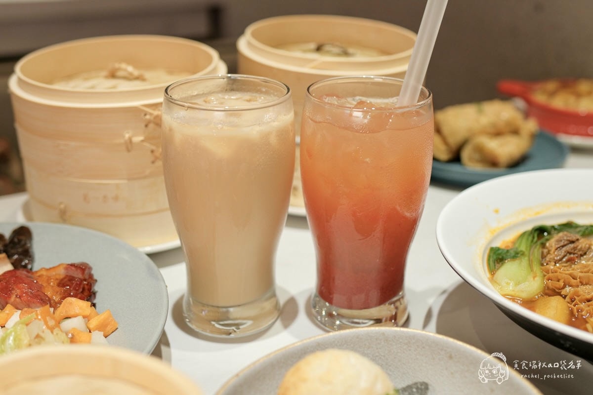 喜辰港式點心茶餐廳 台中大里店｜台中新開幕！三十年港點功力，手工港點現點現蒸，一籠一口超到味！