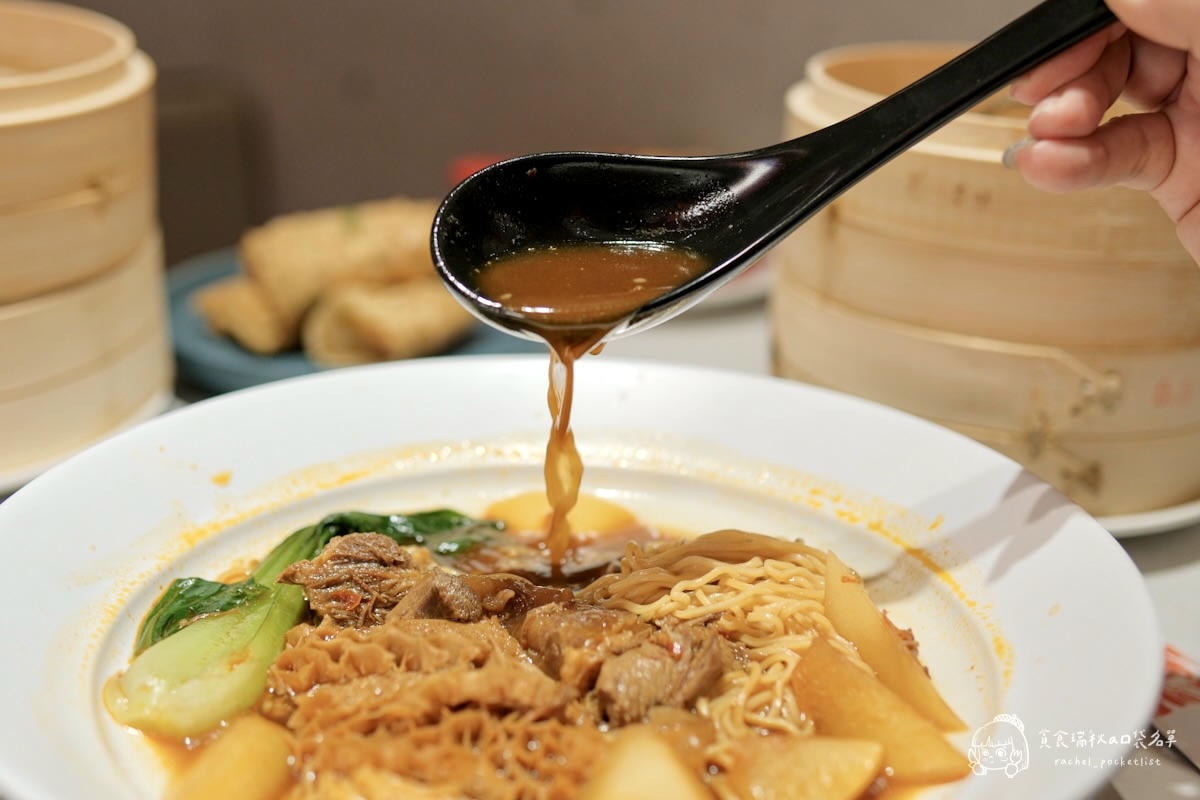喜辰港式點心茶餐廳 台中大里店｜台中新開幕！三十年港點功力，手工港點現點現蒸，一籠一口超到味！