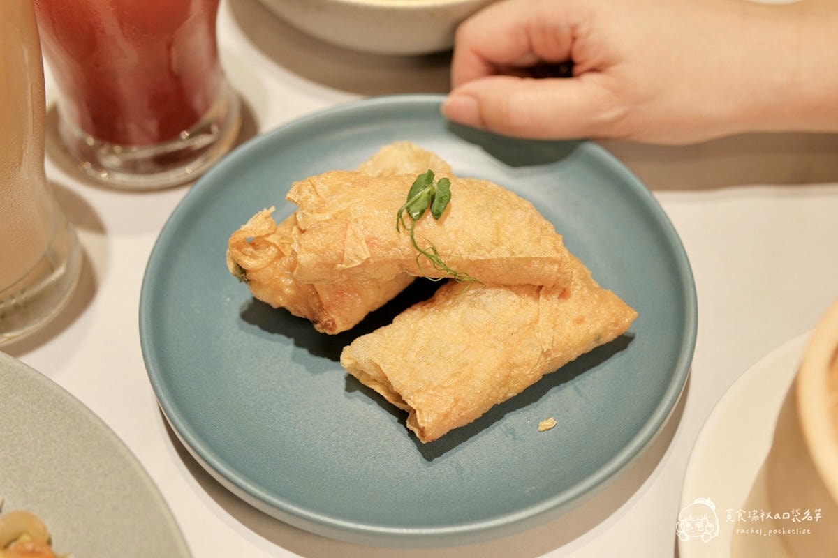 喜辰港式點心茶餐廳 台中大里店｜台中新開幕！三十年港點功力，手工港點現點現蒸，一籠一口超到味！