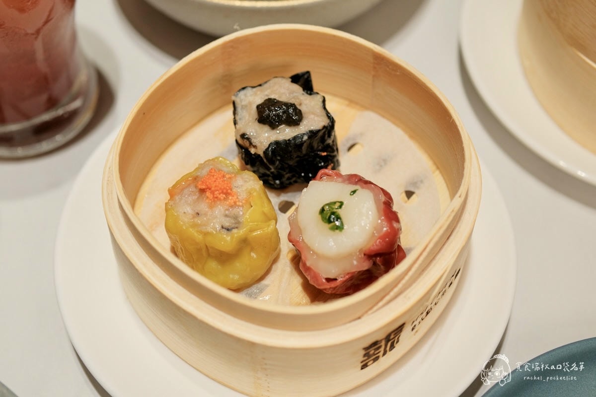 喜辰港式點心茶餐廳 台中大里店｜台中新開幕！三十年港點功力，手工港點現點現蒸，一籠一口超到味！