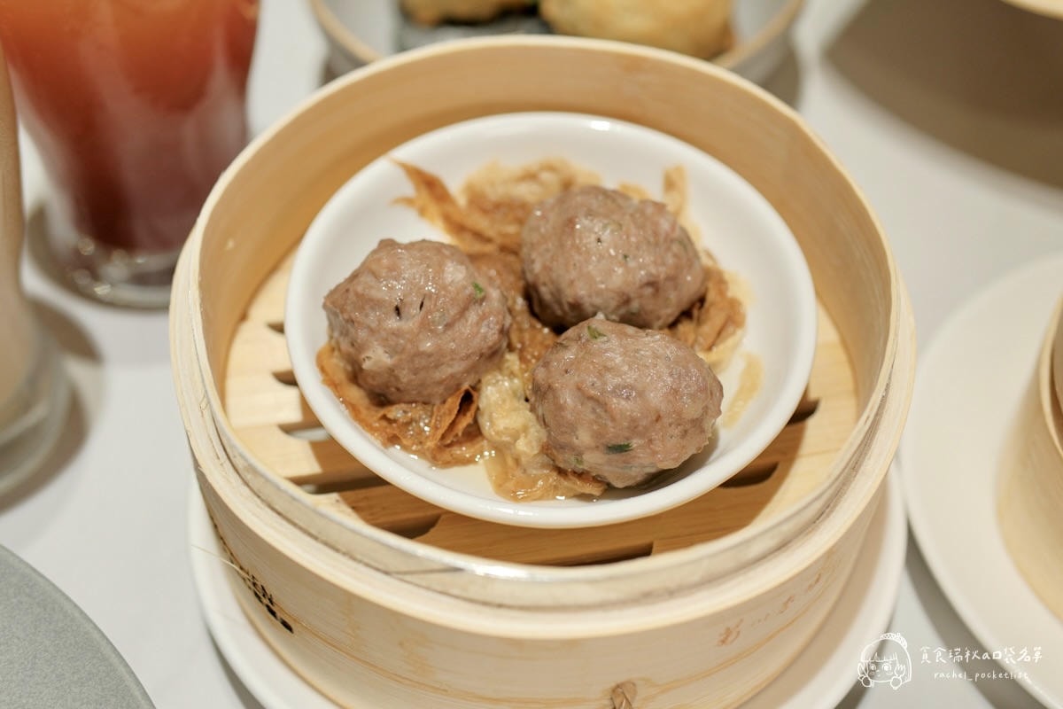 喜辰港式點心茶餐廳 台中大里店｜台中新開幕！三十年港點功力，手工港點現點現蒸，一籠一口超到味！