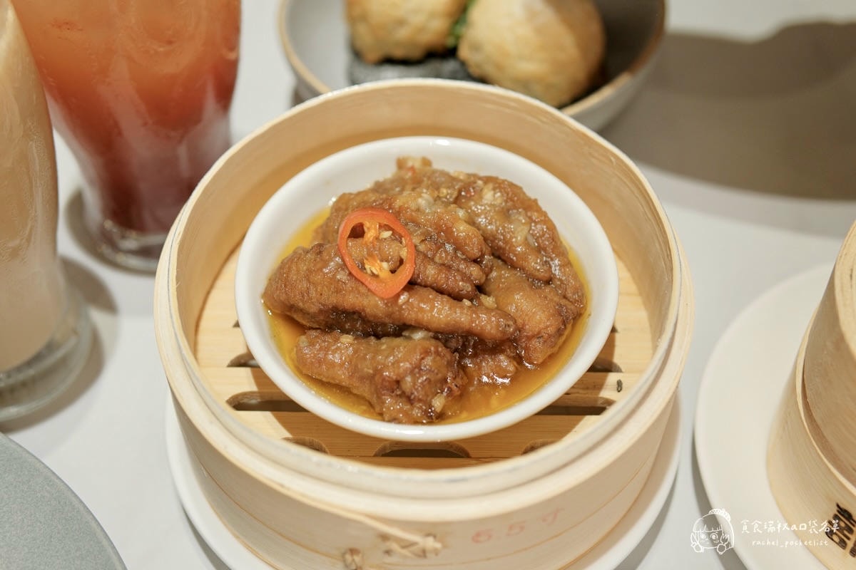 喜辰港式點心茶餐廳 台中大里店｜台中新開幕！三十年港點功力，手工港點現點現蒸，一籠一口超到味！