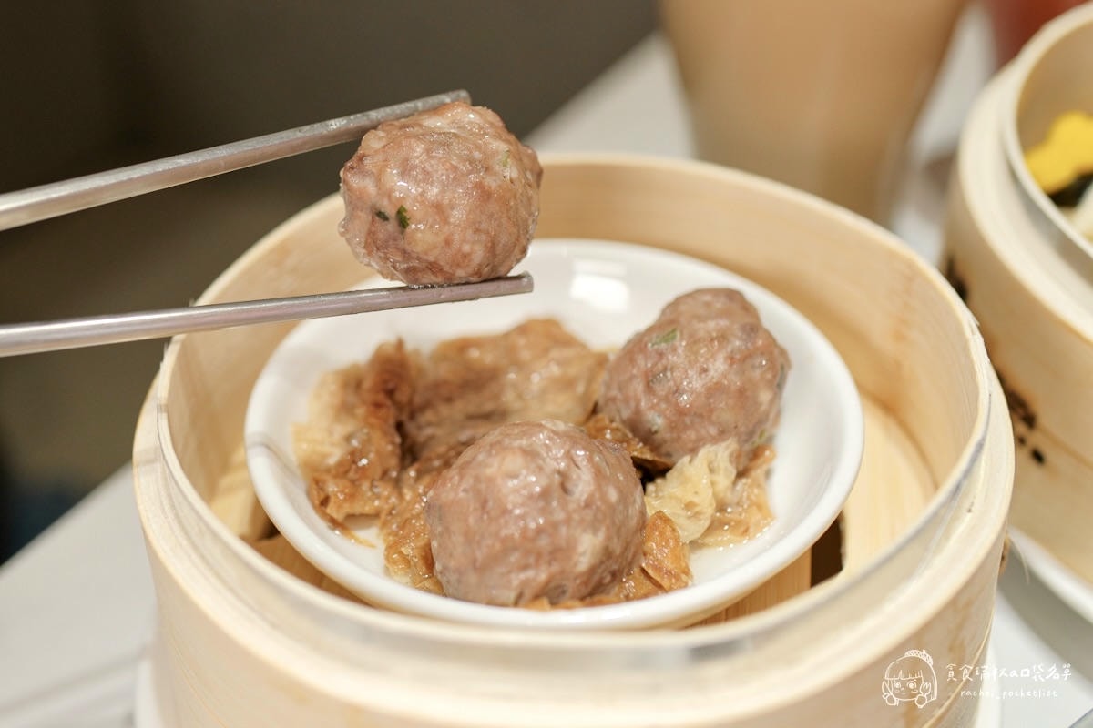 喜辰港式點心茶餐廳 台中大里店｜台中新開幕！三十年港點功力，手工港點現點現蒸，一籠一口超到味！