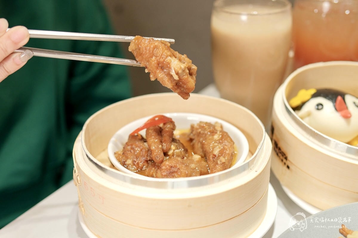 喜辰港式點心茶餐廳 台中大里店｜台中新開幕！三十年港點功力，手工港點現點現蒸，一籠一口超到味！