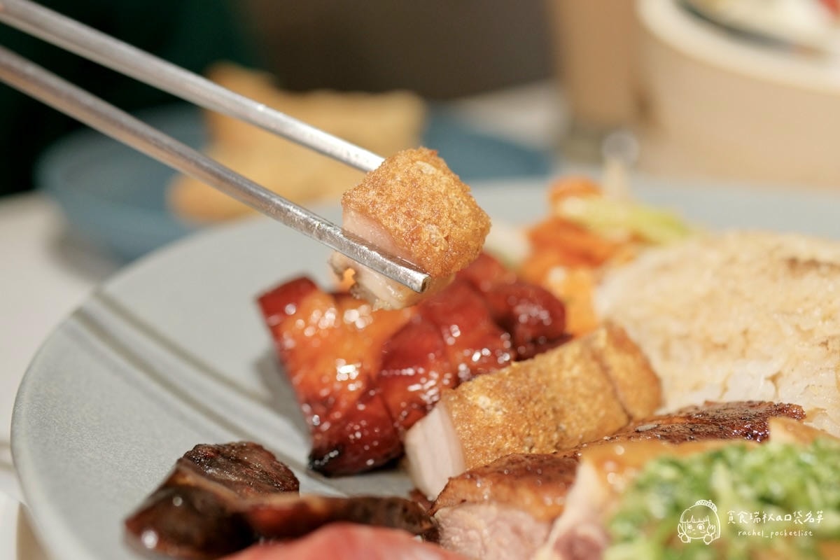 喜辰港式點心茶餐廳 台中大里店｜台中新開幕！三十年港點功力，手工港點現點現蒸，一籠一口超到味！