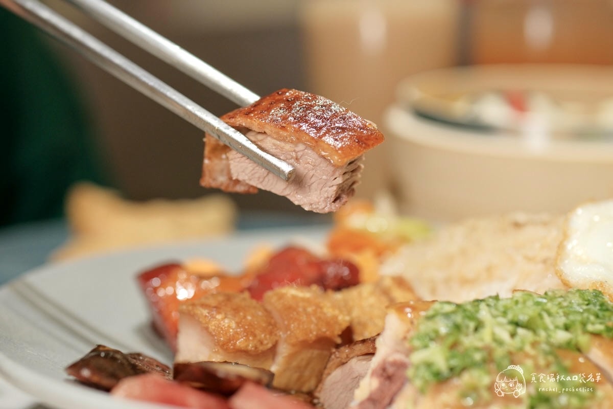 喜辰港式點心茶餐廳 台中大里店｜台中新開幕！三十年港點功力，手工港點現點現蒸，一籠一口超到味！