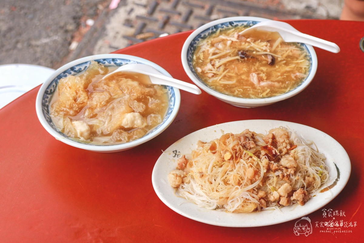 北港美食懶人包|過年走春必吃清單!在地人推薦、北港朝天宮周邊小吃一次整理 - 第5張圖 北港美食懶人包|過年走春必吃清單!在地人推薦、北港朝天宮周邊小吃一次整理