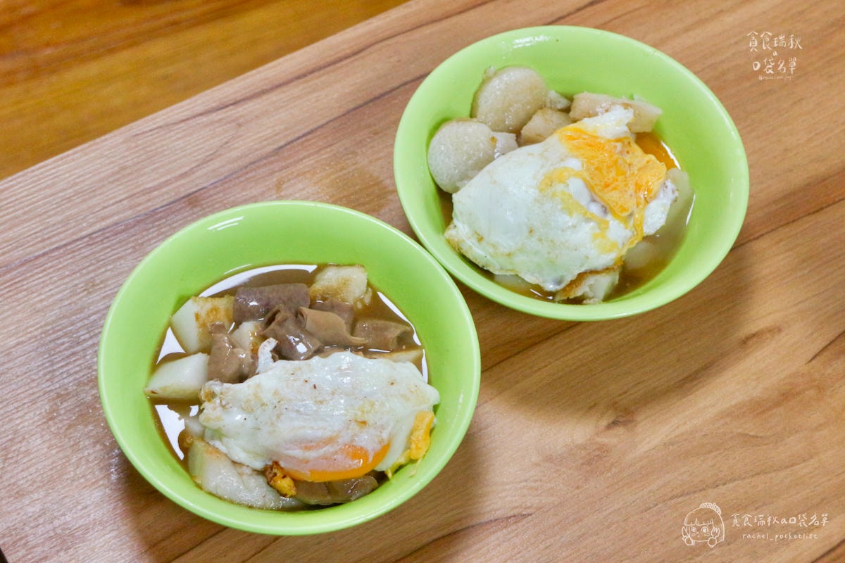 北港美食懶人包|過年走春必吃清單!在地人推薦、北港朝天宮周邊小吃一次整理 - 第6張圖 北港美食懶人包|過年走春必吃清單!在地人推薦、北港朝天宮周邊小吃一次整理