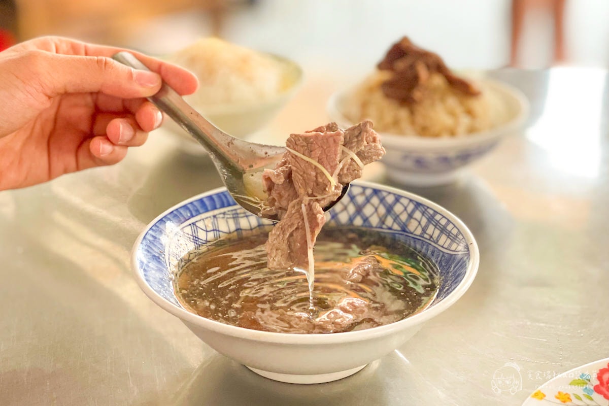 北港美食懶人包｜過年走春必吃清單！在地人推薦、北港朝天宮周邊小吃一次整理