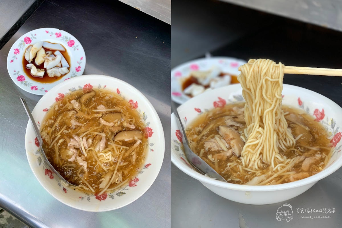北港美食懶人包|過年走春必吃清單!在地人推薦、北港朝天宮周邊小吃一次整理 - 第4張圖 北港美食懶人包|過年走春必吃清單!在地人推薦、北港朝天宮周邊小吃一次整理