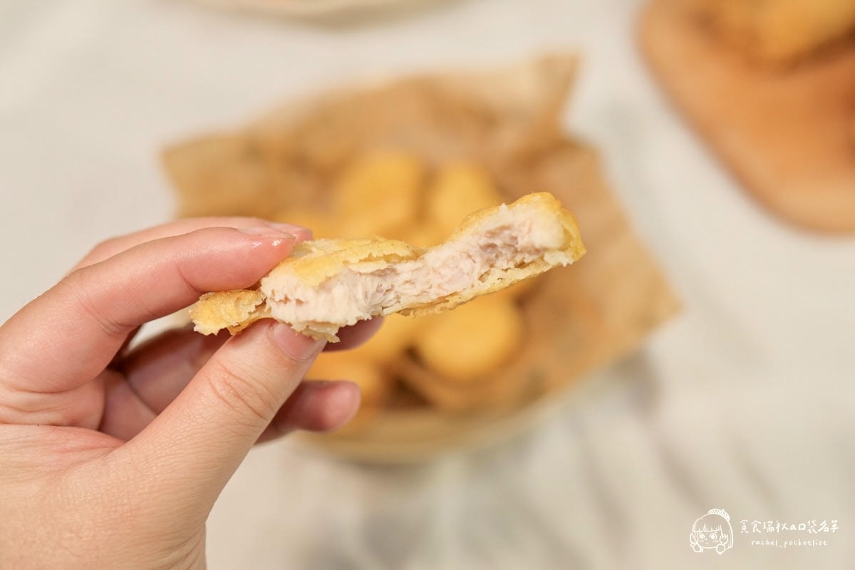 紅龍炸物｜冷凍炸物開箱！放縱時刻必備~快速上桌，雞塊、鹹酥雞在家氣炸就能實現炸物自由！