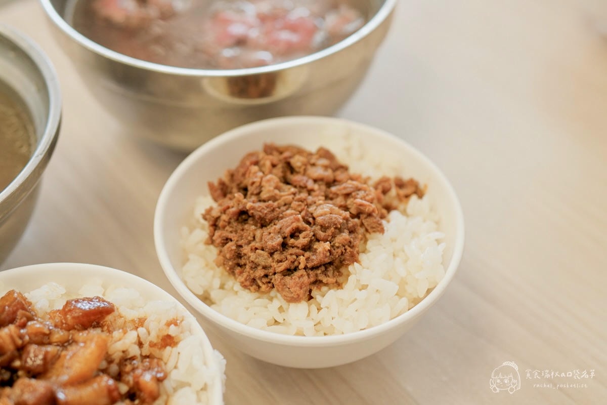 阿財牛肉湯 西門保安店｜台南牛肉湯推薦！免跑安平～市中心就能喝到溫體牛肉湯