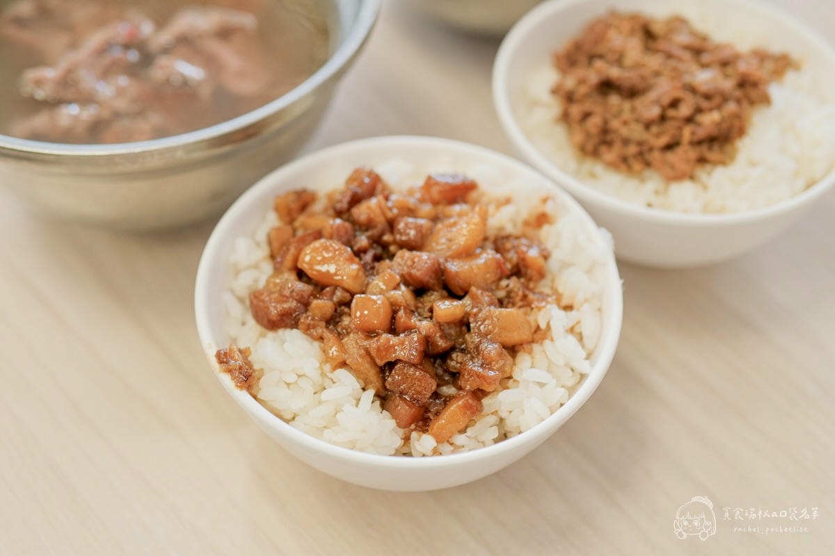 阿財牛肉湯 西門保安店｜台南牛肉湯推薦！免跑安平～市中心就能喝到溫體牛肉湯