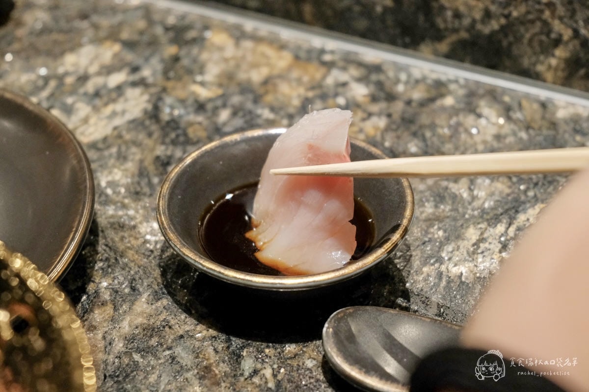 艾割烹|北屯日式板前無菜單料理,高級海鮮饗宴18道料理驚喜度滿滿!台中無菜單料理推薦 - 第18張圖 艾割烹|北屯日式板前無菜單料理,高級海鮮饗宴18道料理驚喜度滿滿!台中無菜單料理推薦