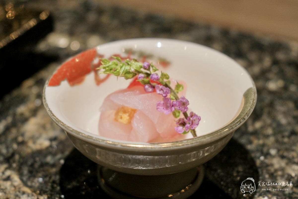 艾割烹|北屯日式板前無菜單料理,高級海鮮饗宴18道料理驚喜度滿滿!台中無菜單料理推薦 - 第21張圖 艾割烹|北屯日式板前無菜單料理,高級海鮮饗宴18道料理驚喜度滿滿!台中無菜單料理推薦