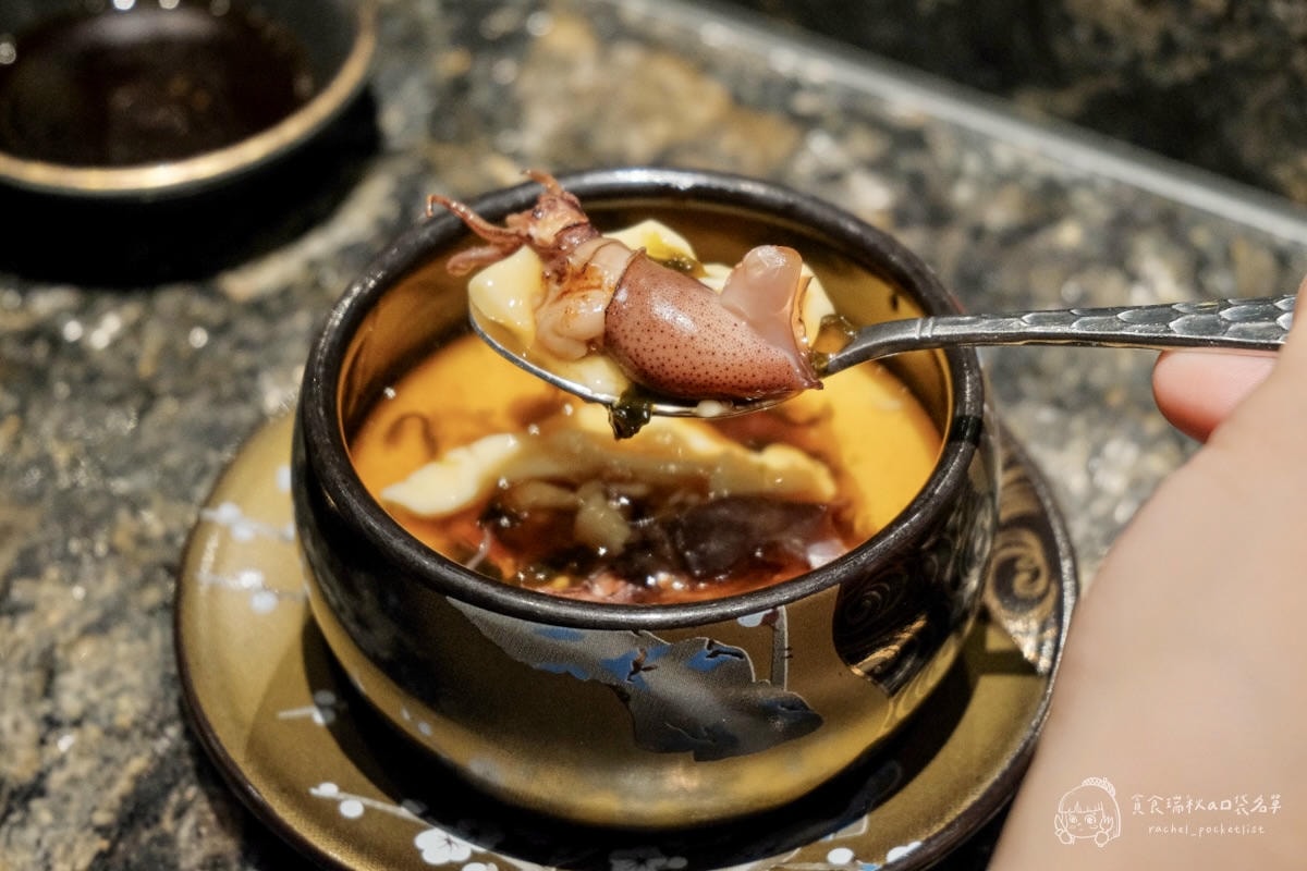 艾割烹｜北屯日式板前無菜單料理，高級海鮮饗宴18道料理驚喜度滿滿！台中無菜單料理推薦