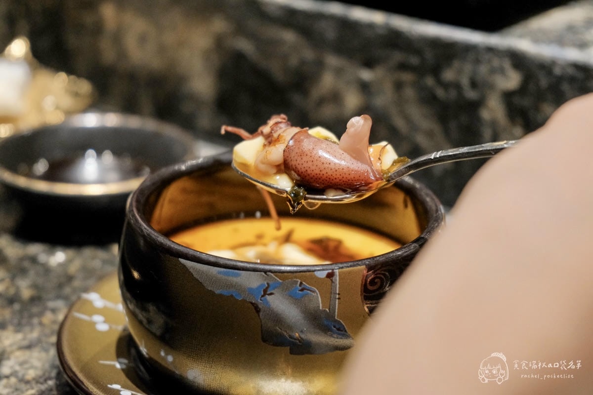 艾割烹|北屯日式板前無菜單料理,高級海鮮饗宴18道料理驚喜度滿滿!台中無菜單料理推薦 - 第24張圖 艾割烹|北屯日式板前無菜單料理,高級海鮮饗宴18道料理驚喜度滿滿!台中無菜單料理推薦