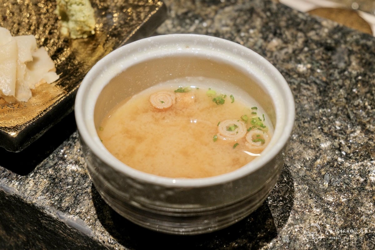 艾割烹|北屯日式板前無菜單料理,高級海鮮饗宴18道料理驚喜度滿滿!台中無菜單料理推薦 - 第25張圖 艾割烹|北屯日式板前無菜單料理,高級海鮮饗宴18道料理驚喜度滿滿!台中無菜單料理推薦