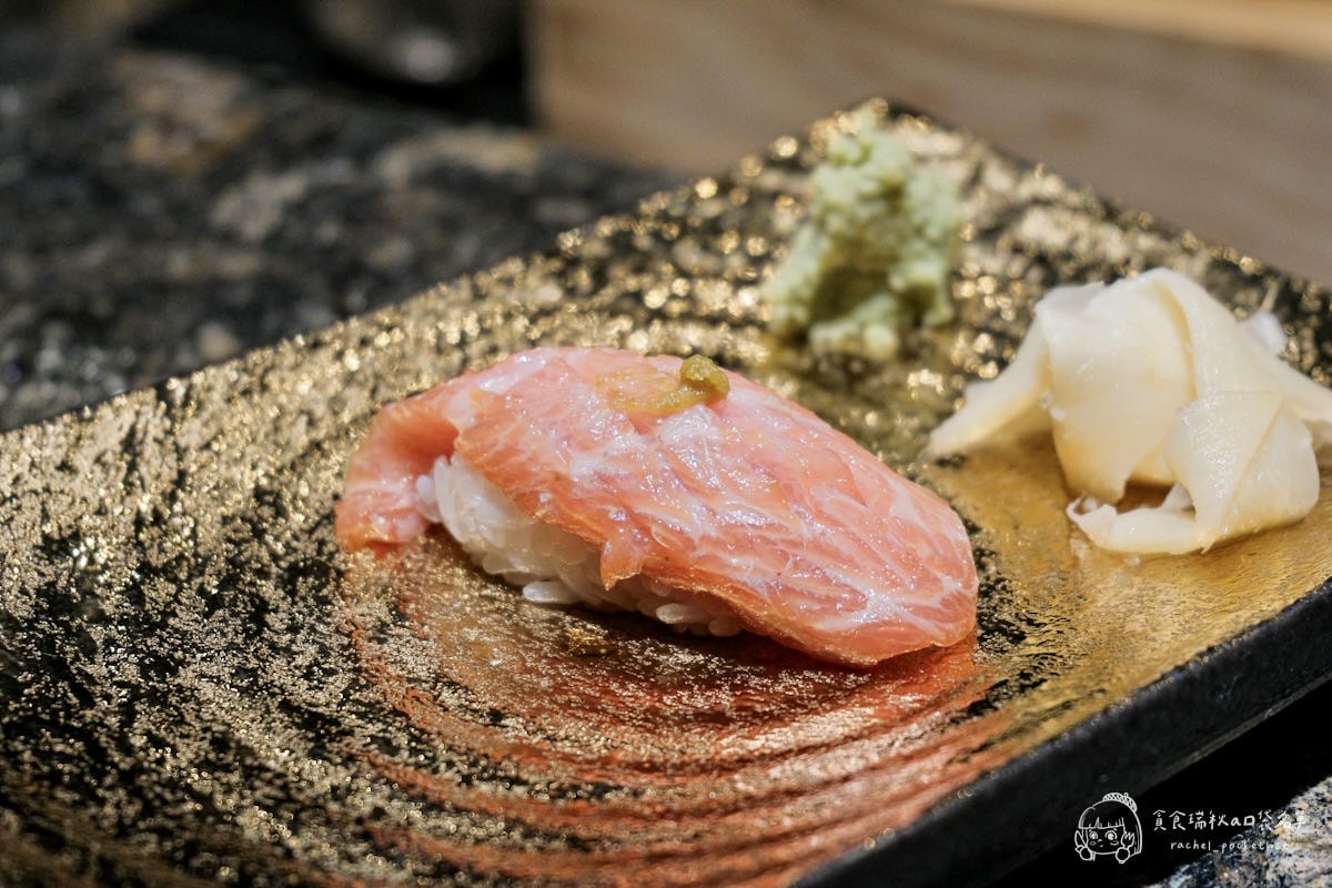 艾割烹｜北屯日式板前無菜單料理，高級海鮮饗宴18道料理驚喜度滿滿！台中無菜單料理推薦