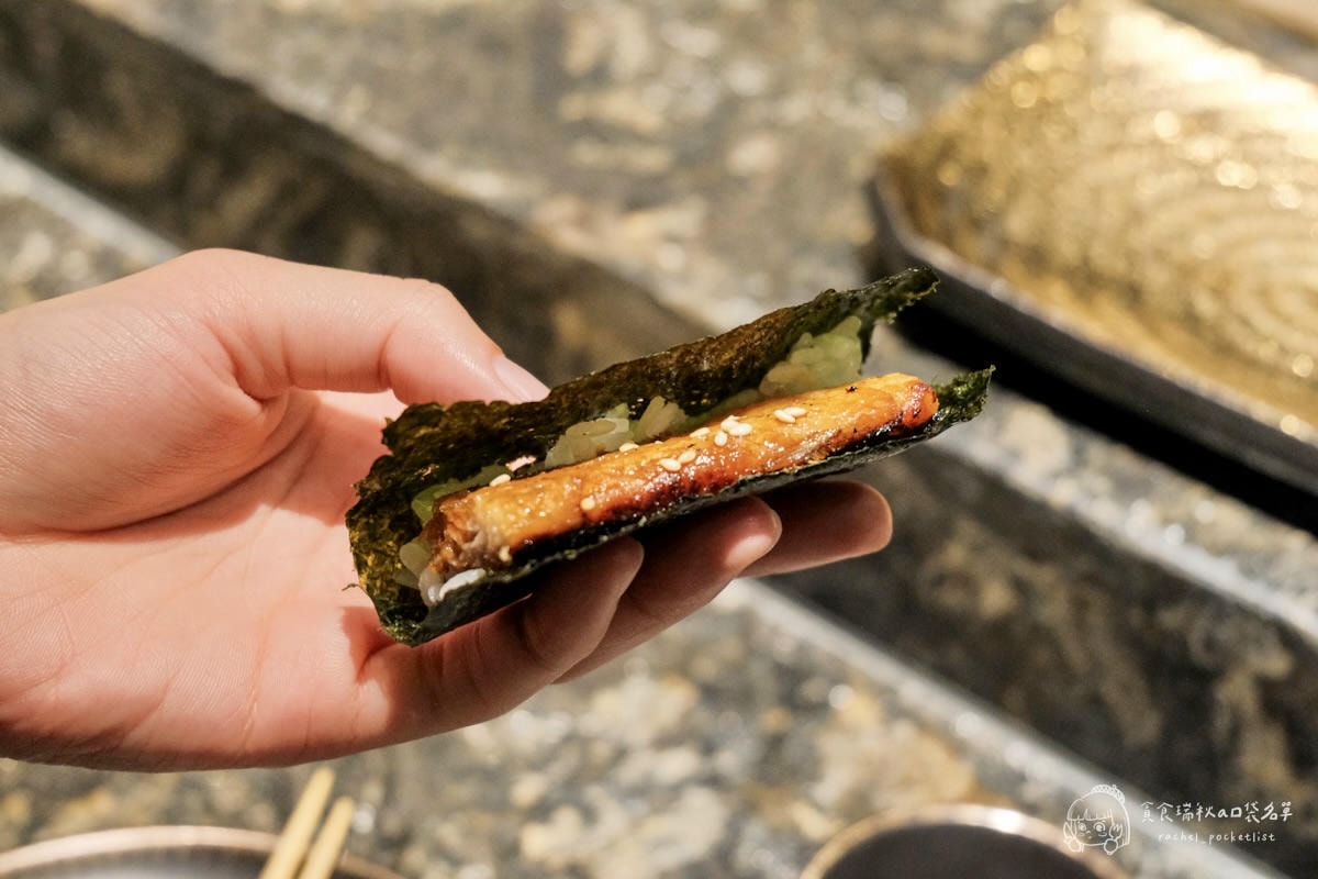 艾割烹｜北屯日式板前無菜單料理，高級海鮮饗宴18道料理驚喜度滿滿！台中無菜單料理推薦