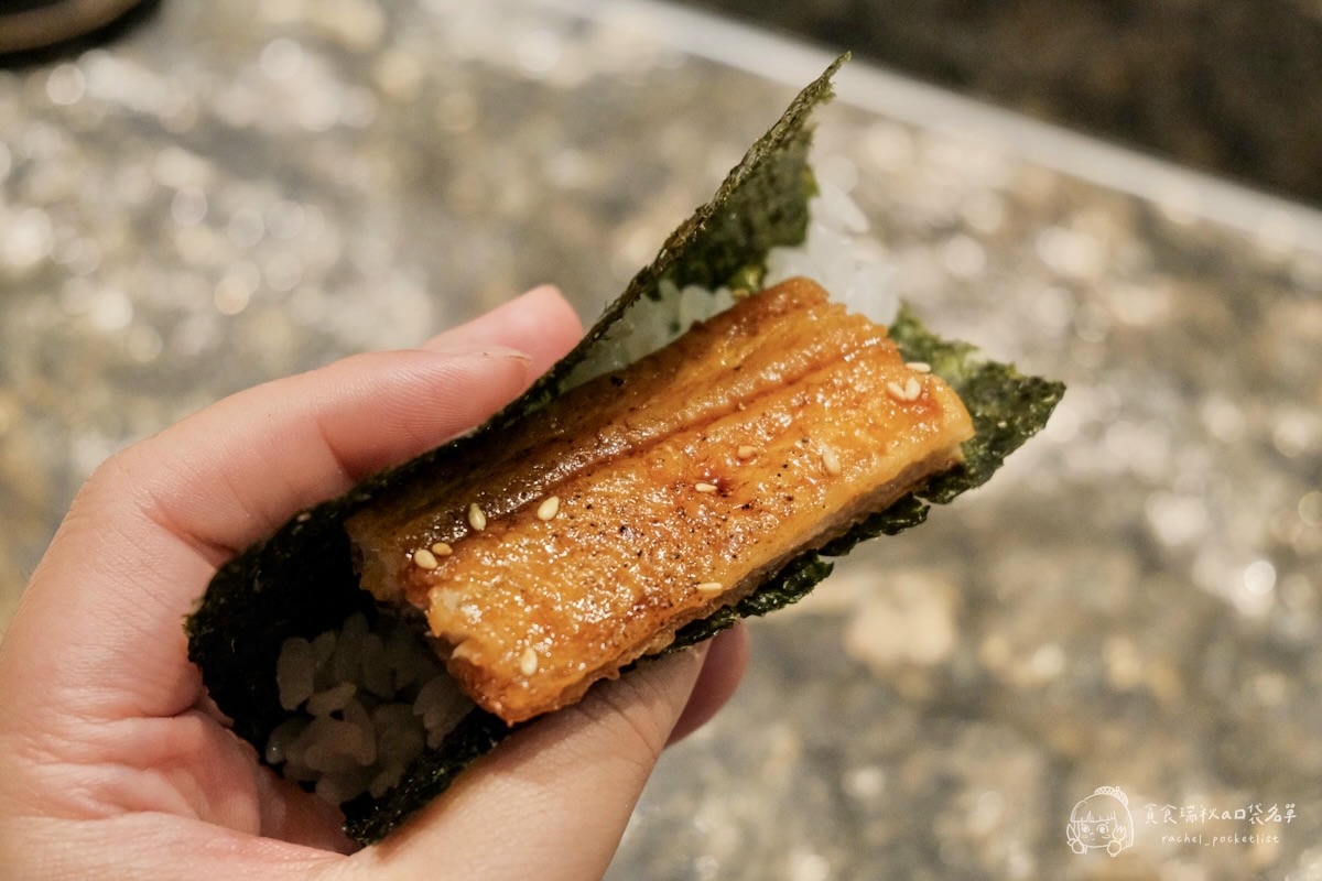 艾割烹|北屯日式板前無菜單料理,高級海鮮饗宴18道料理驚喜度滿滿!台中無菜單料理推薦 - 第40張圖 艾割烹|北屯日式板前無菜單料理,高級海鮮饗宴18道料理驚喜度滿滿!台中無菜單料理推薦